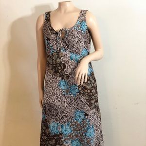 Liz&Co size 10 dress